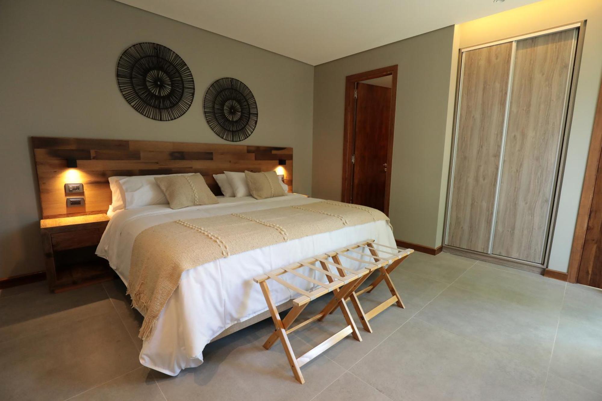 Heura Petit Hotel Lujan de Cuyo ห้อง รูปภาพ